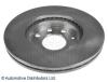 BLUE PRINT ADG04325 Brake Disc