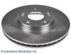 BLUE PRINT ADG04341 Brake Disc