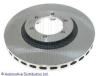 BLUE PRINT ADG04367 Brake Disc