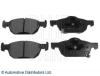 BLUE PRINT ADH24284 Brake Pad Set, disc brake