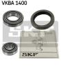 SKF VKBA1400 Wheel Bearing Kit