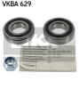 SKF VKBA629 Wheel Bearing Kit