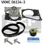 SKF VKMC061343 Water Pump & Timing Belt Kit