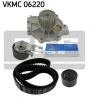 SKF VKMC06220 Water Pump & Timing Belt Kit
