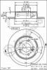 BREMBO 08.5178.31 (08517831) Brake Disc