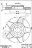 BREMBO 09.4939.75 (09493975) Brake Disc