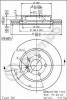 BREMBO 09.7823.11 (09782311) Brake Disc