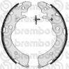BREMBO S28507 Brake Shoe Set