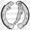BREMBO S59517 Brake Shoe Set