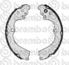 BREMBO S78505 Brake Shoe Set