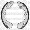 BREMBO S79515 Brake Shoe Set