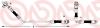 BREMBO T06015 Brake Hose
