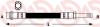 BREMBO T24038 Brake Hose