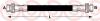 BREMBO T24050 Brake Hose