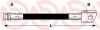 BREMBO T59011 Brake Hose