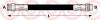 BREMBO T61052 Brake Hose