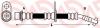 BREMBO T83010 Brake Hose