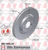 ZIMMERMANN 400364620 Brake Disc