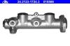 ATE 24.2123-1724.3 (24212317243) Brake Master Cylinder