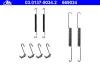 ATE 03.0137-9034.2 (03013790342) Accessory Kit, brake shoes