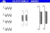 ATE 03.0137-9283.2 (03013792832) Accessory Kit, parking brake shoes