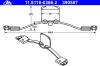 ATE 11.8116-0366.2 (11811603662) Spring, brake caliper