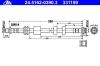 ATE 24.5162-0390.3 (24516203903) Brake Hose