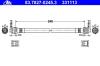ATE 83.7827-0245.3 (83782702453) Brake Hose