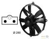 BEHR 8EW009158-751 (8EW009158751) Fan, A/C condenser