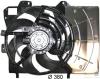 BEHR 8EW351043-541 (8EW351043541) Fan, radiator