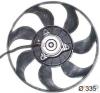 BEHR 8EW351043-591 (8EW351043591) Fan, radiator