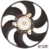 BEHR 8EW351044-161 (8EW351044161) Fan, radiator