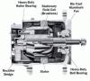 DELCO REMY 19011150 Alternator