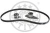 OPTIMAL SK-1036 (SK1036) Timing Belt Kit