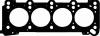 VICTOR REINZ 613594010 Gasket, cylinder head