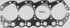 VICTOR REINZ 615340520 Gasket, cylinder head