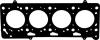 VICTOR REINZ 61-36795-00 (613679500) Gasket, cylinder head