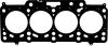 VICTOR REINZ 61-37175-10 (613717510) Gasket, cylinder head