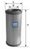 UFI 2735600 Air Filter