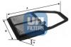 UFI 3022800 Air Filter