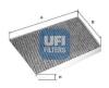 UFI 5413300 Filter, interior air