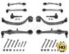 MEYLE 1160500082/HD (1160500082HD) Link Set, wheel suspension