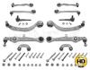 MEYLE 1160500085/HD (1160500085HD) Link Set, wheel suspension