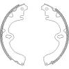 ROADHOUSE 400800 Brake Shoe Set