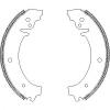 ROADHOUSE 402600 Brake Shoe Set
