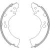 ROADHOUSE 406600 Brake Shoe Set