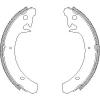 ROADHOUSE 412900 Brake Shoe Set