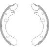 ROADHOUSE 414700 Brake Shoe Set