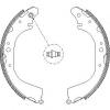 ROADHOUSE 417201 Brake Shoe Set