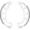 ROADHOUSE 4176.00 (417600) Brake Shoe Set
